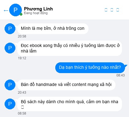 Phản hồi khách hàng #10