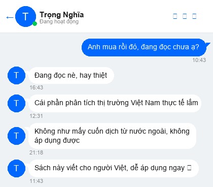 Phản hồi khách hàng #11