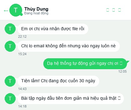 Phản hồi khách hàng #15