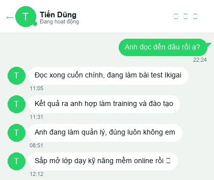 Phản hồi khách hàng #18